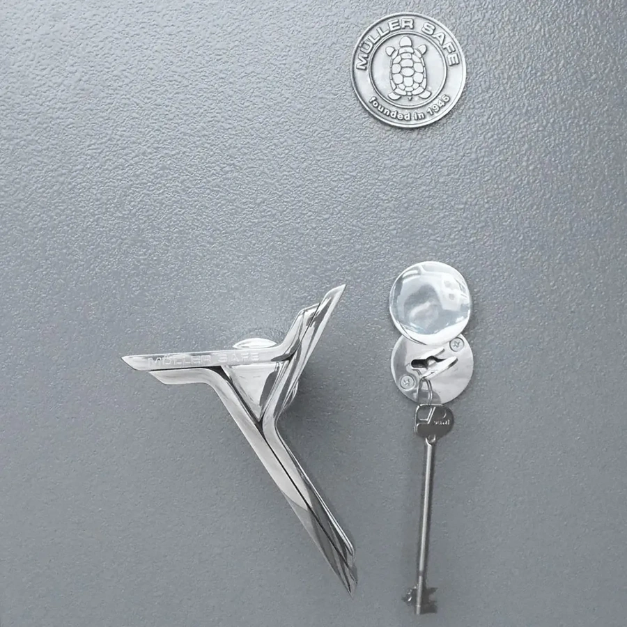 Сейф Muller Safe Dresden 41000 S